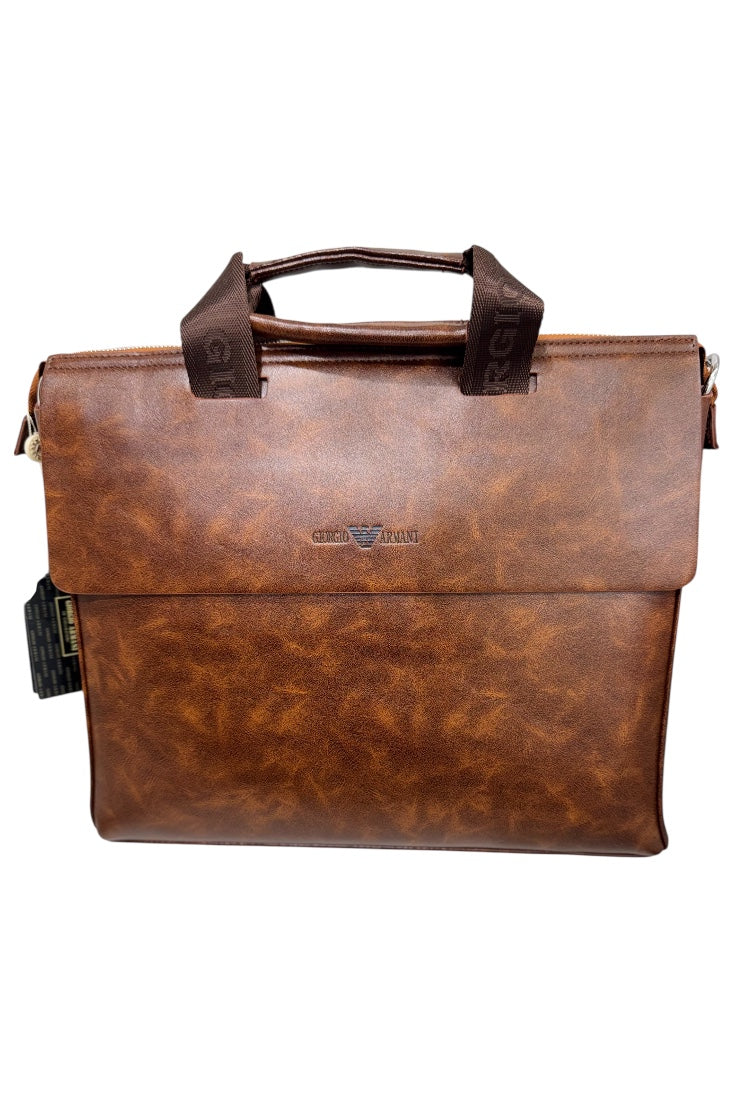 Luxury Laptop Bag (Unisex)