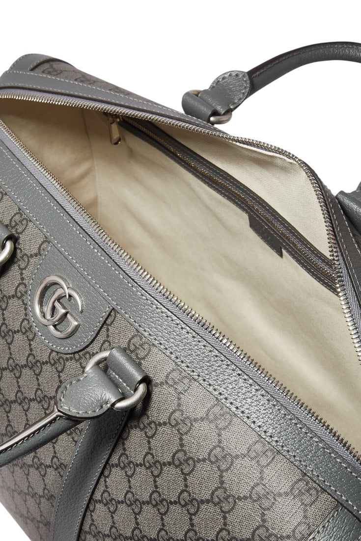 Branded Duffel Bag (Unisex)