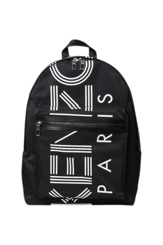 Branded Back Pack - Signature Print (Unisex)