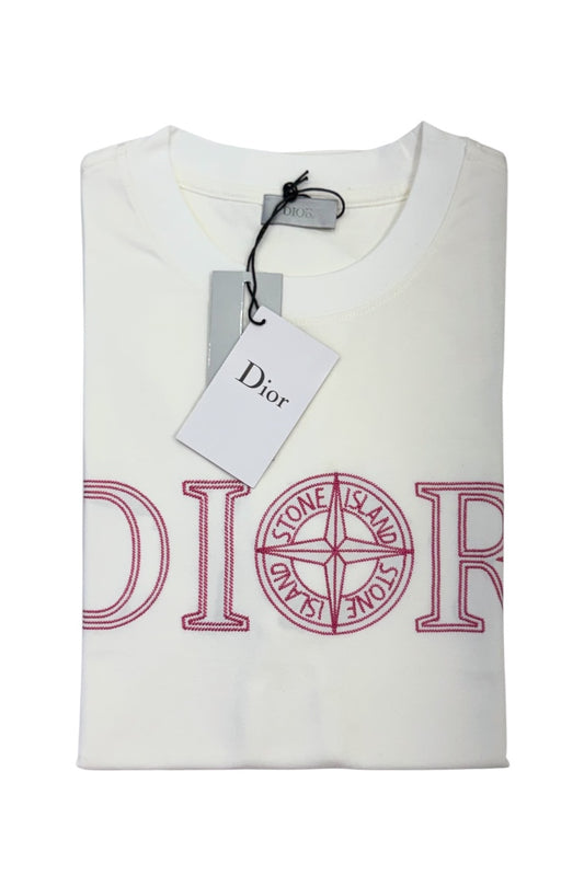 Luxury Tshirts - Drop Shoulder, Round Neck