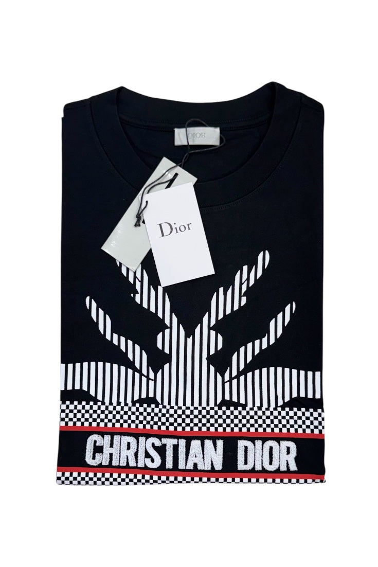 Luxury Tshirts - Drop Shoulder, Round Neck