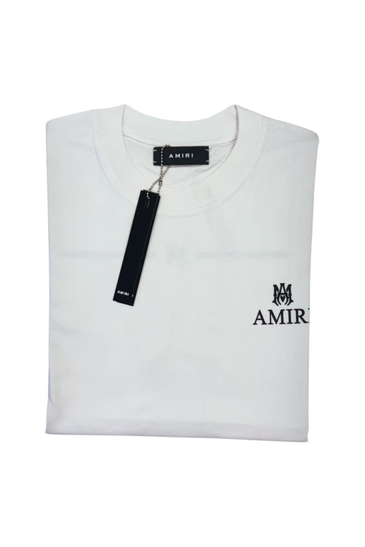 Luxury Round Neck Tshirts - Drop Shoulder