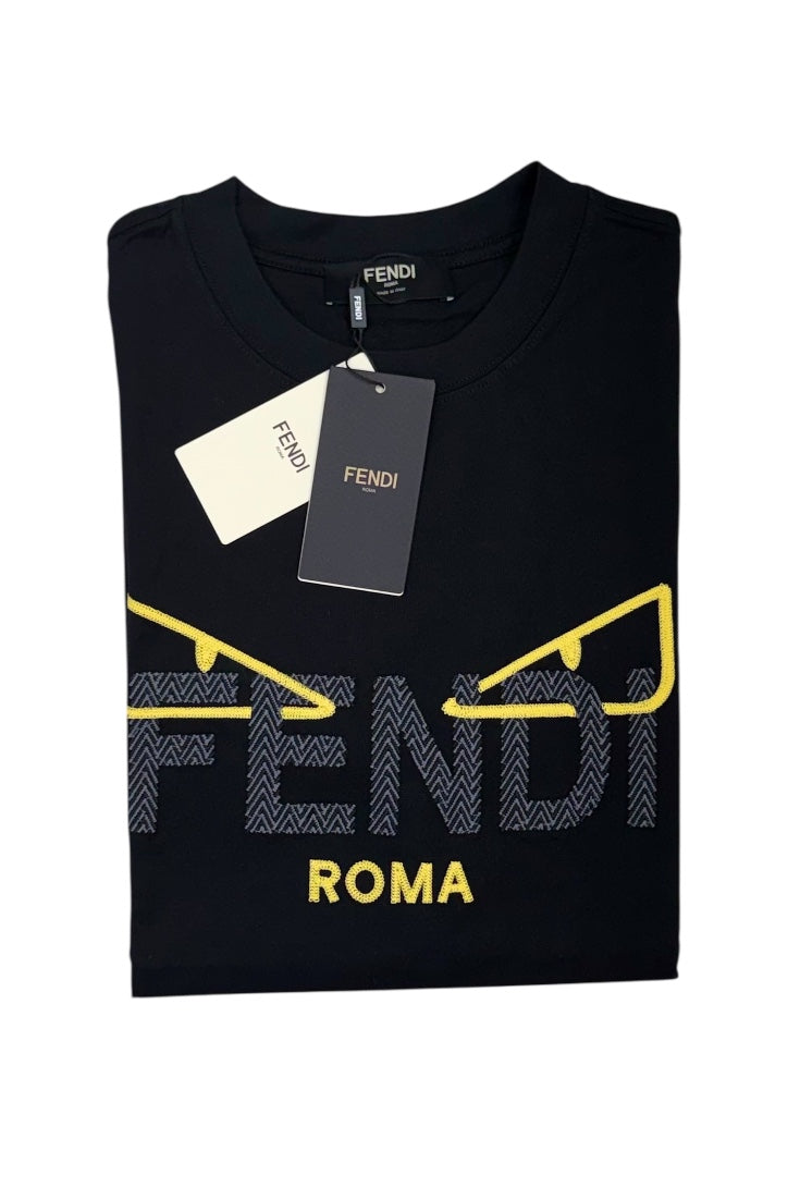 Luxury Tshirts - Drop Shoulder, Round Neck