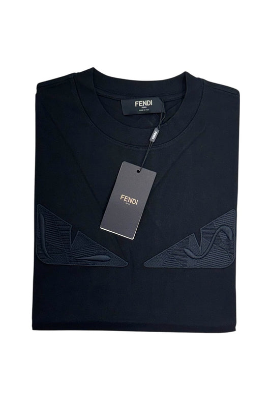 Luxury Tshirts - Drop Shoulder, Round Neck