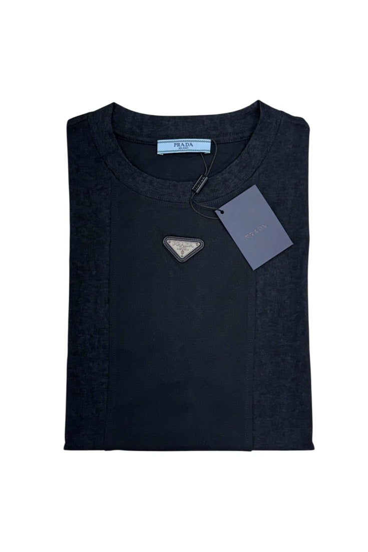 Luxury Tshirts - Drop Shoulder, Round Neck