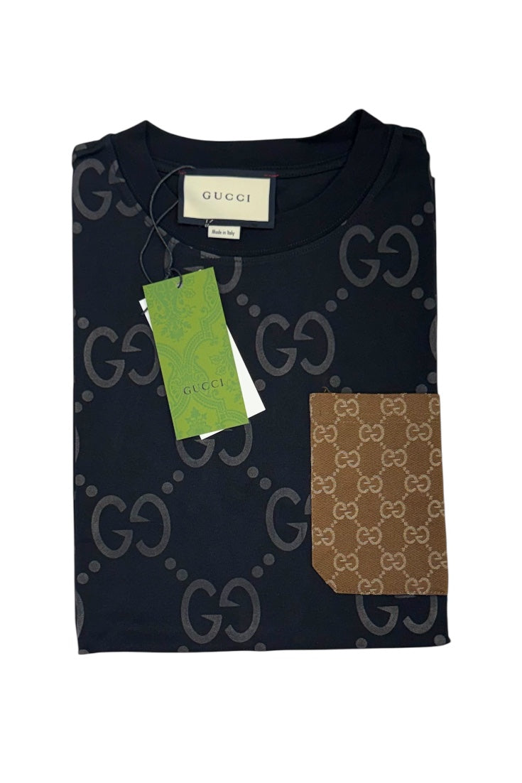 Luxury Tshirts - Drop Shoulder, Round Neck