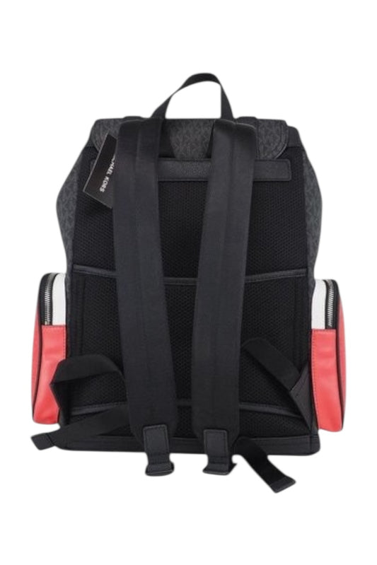 Branded Back Pack - Signature Print (Unisex)