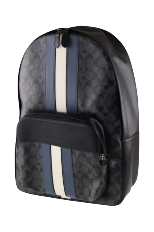 Branded Back Pack - Signature Print (Unisex)