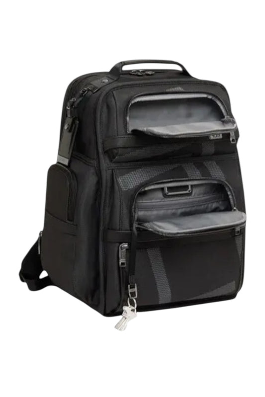 Branded Back Pack (Unisex)
