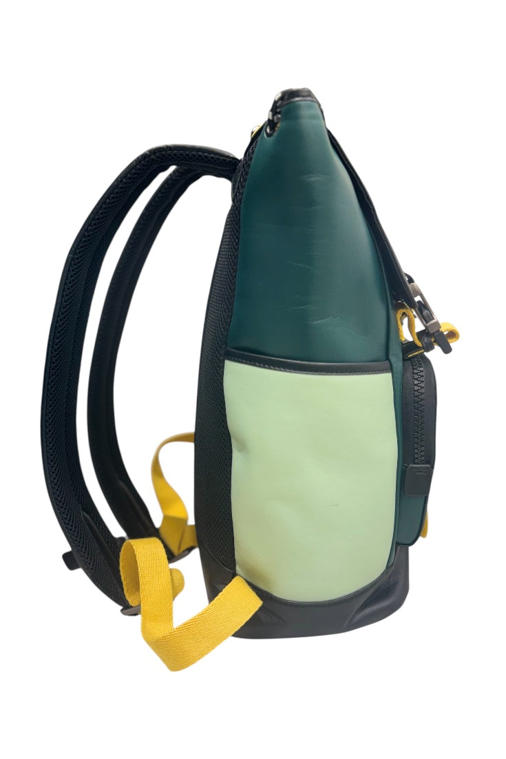 Luxury Back Pack - Signature Print (Unisex)