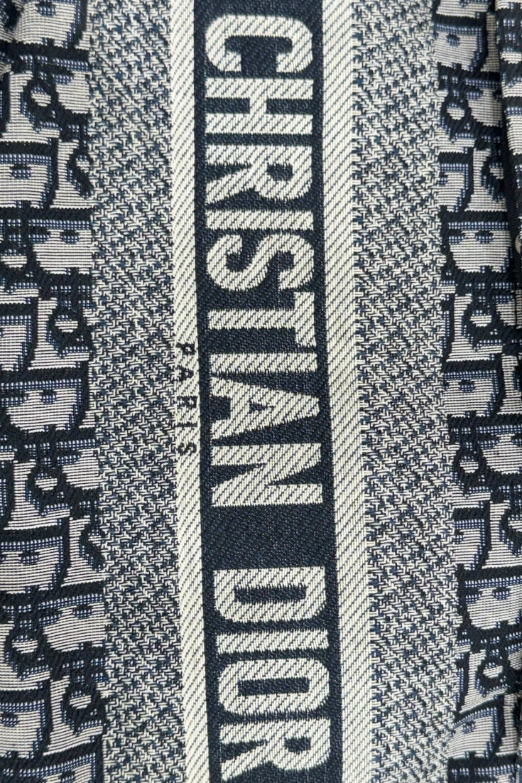 Branded Back Pack - Canvas Print (Unisex)