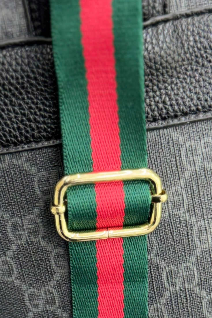 Luxury Back Pack - Signature Print (Unisex)