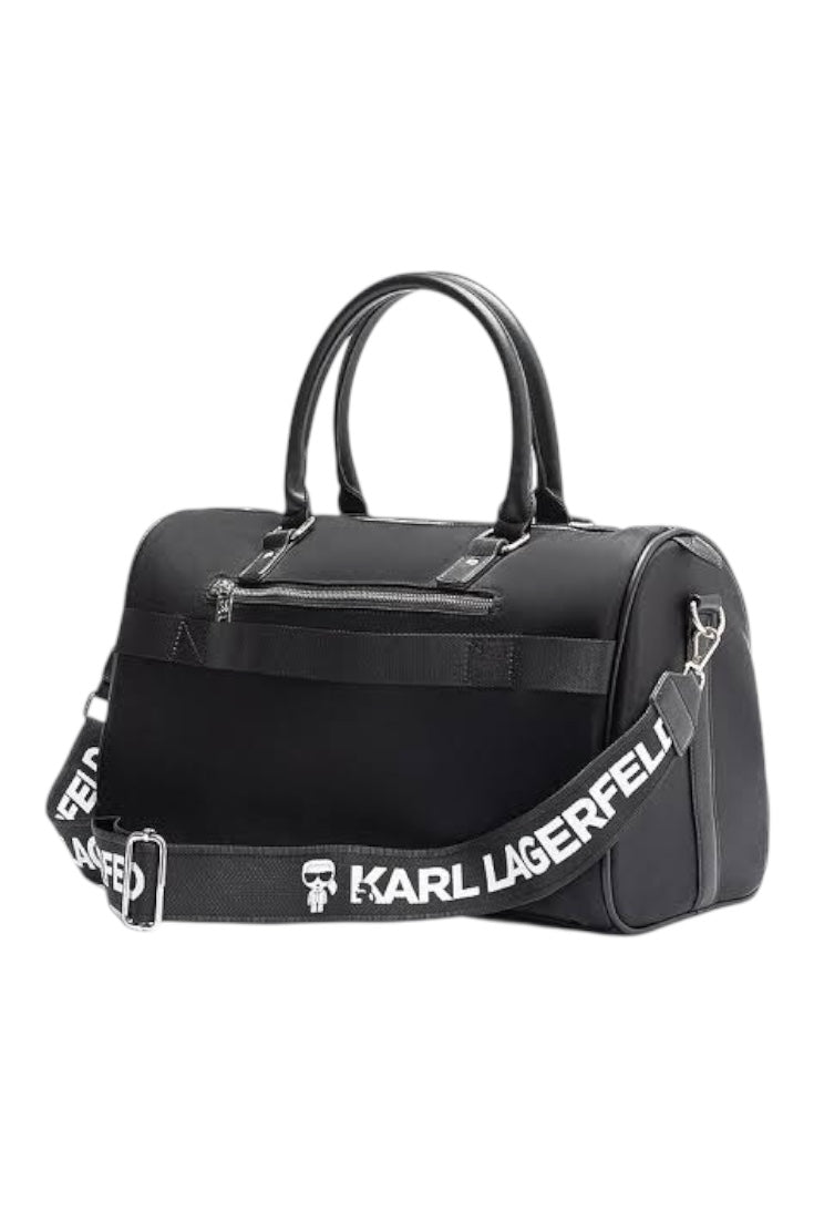 Luxury Duffel Bag - Designer (Unisex)