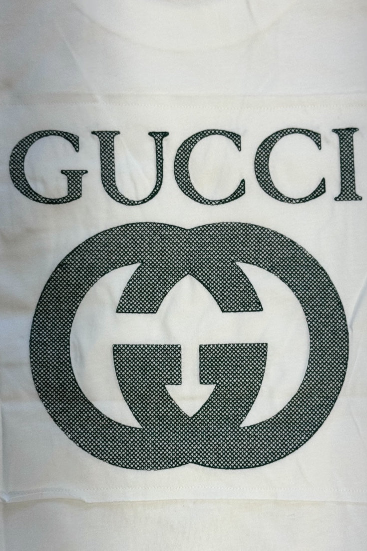 Luxury Tshirts - Drop Shoulder, Round Neck