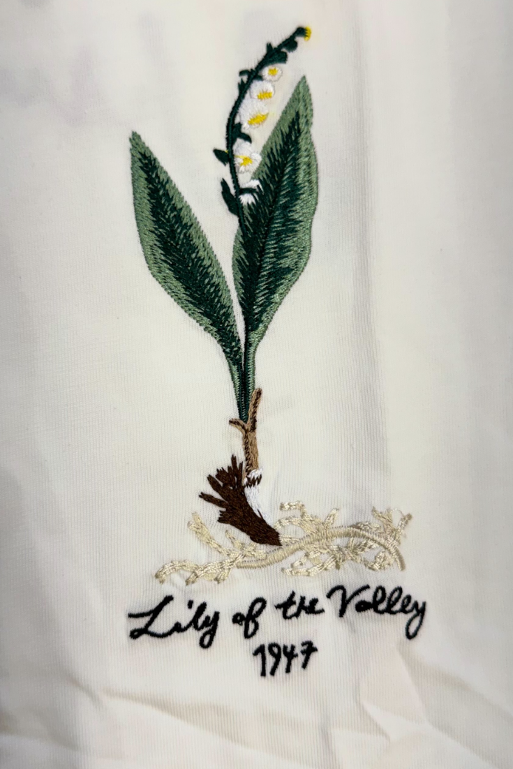 Luxury Tshirts - Drop Shoulder, Round Neck