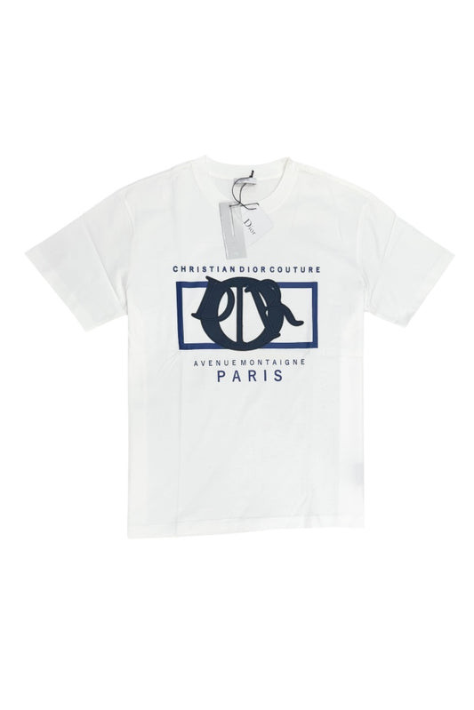 Luxury Tshirts - Drop Shoulder, Round Neck