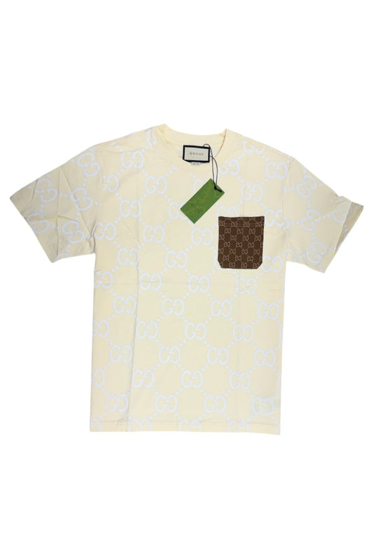 Luxury Tshirts - Drop Shoulder, Round Neck