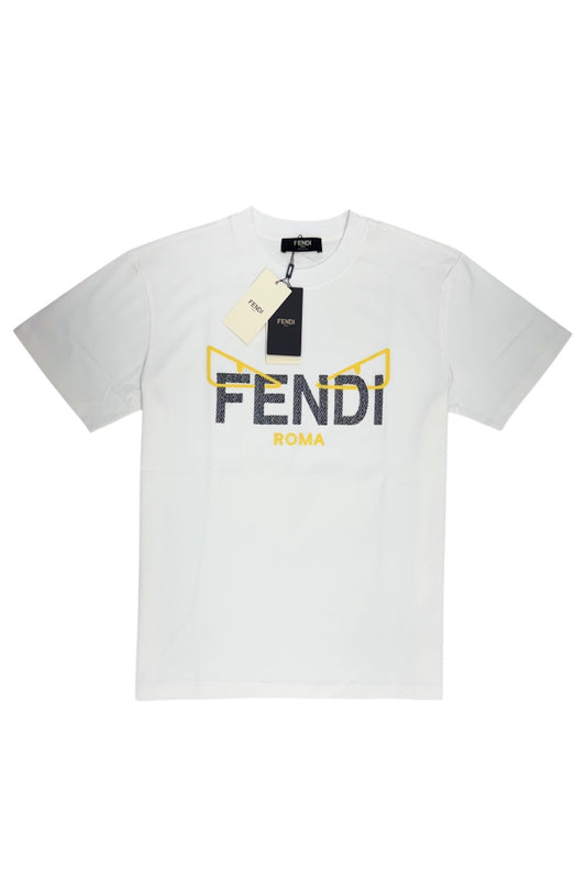 Luxury Tshirts - Drop Shoulder, Round Neck