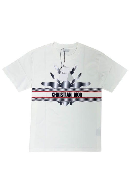 Luxury Tshirts - Drop Shoulder, Round Neck