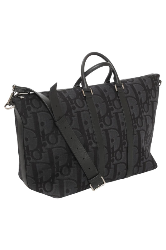 Luxury Duffel Bag - Designer (Unisex)