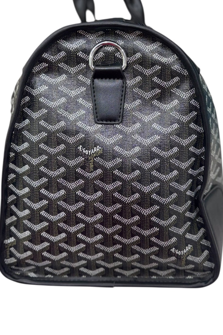 Luxury Duffel Bag - Designer (Unisex)