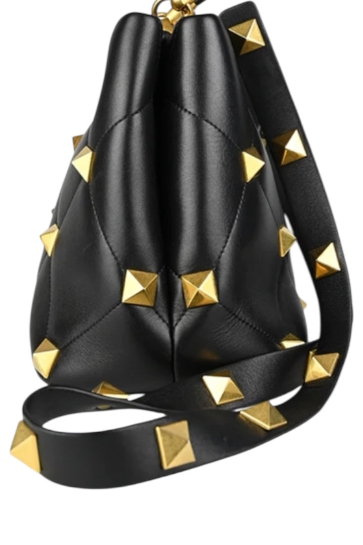 Luxury Sling Bag Women With Studded