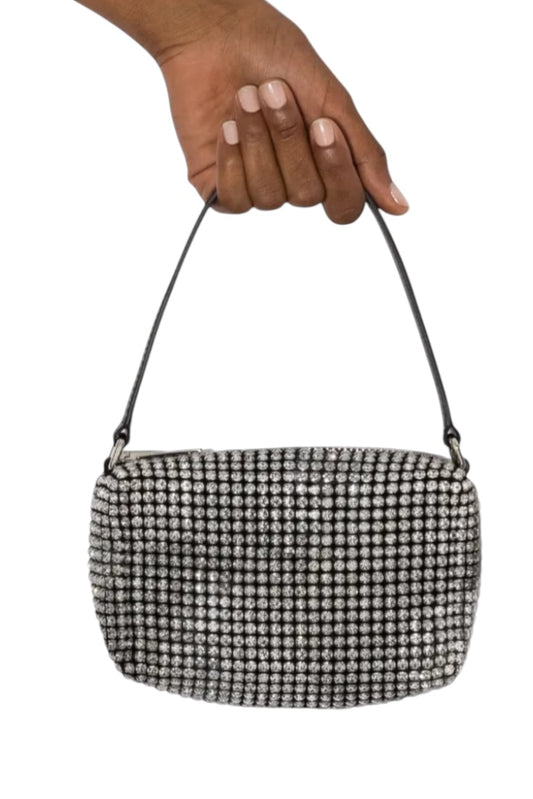 Luxury Sling Bag Women With Studded