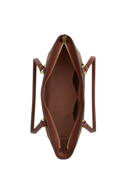 Luxury Shoulder Tote Bag (Women)