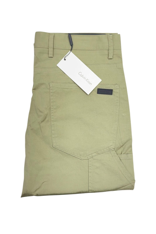 Premium Cotton Chinos Regular Fit (Men)