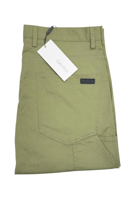 Premium Cotton Chinos Regular Fit (Men)