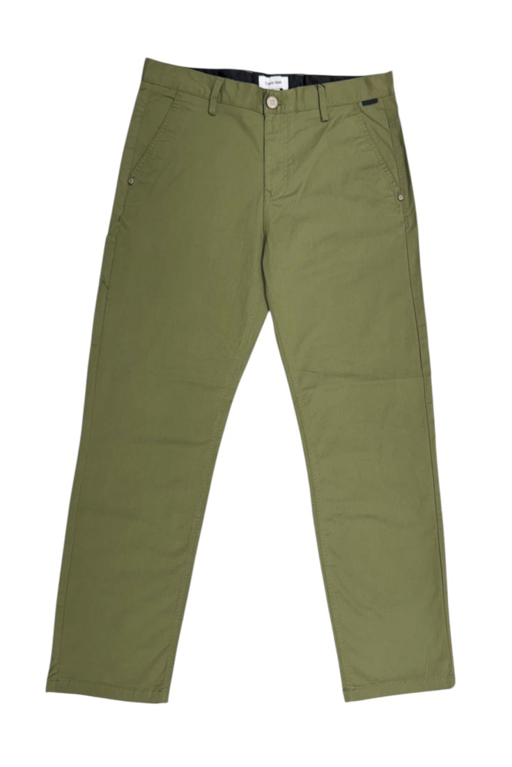 Premium Cotton Chinos Regular Fit (Men)
