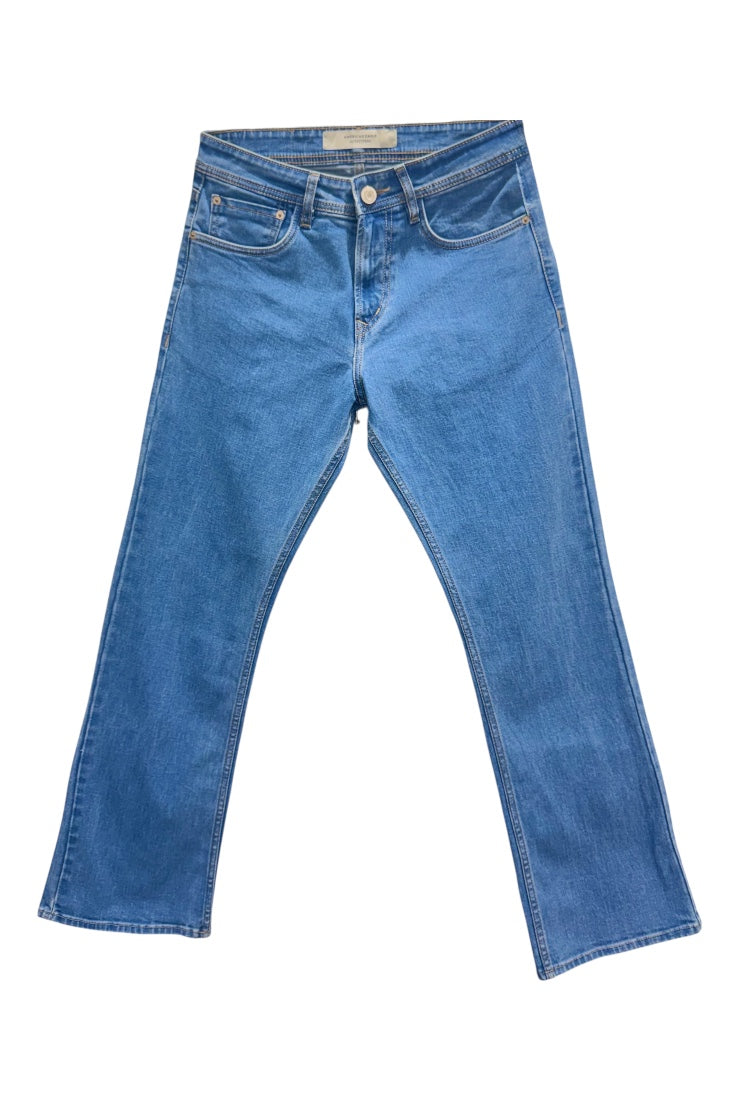 Premium BootCut Denim