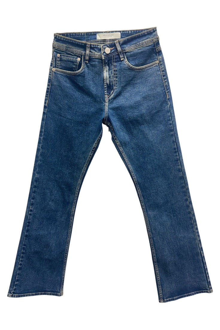 Premium BootCut Denim