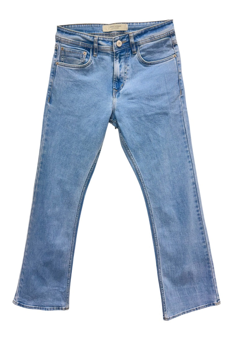 Premium BootCut Denim
