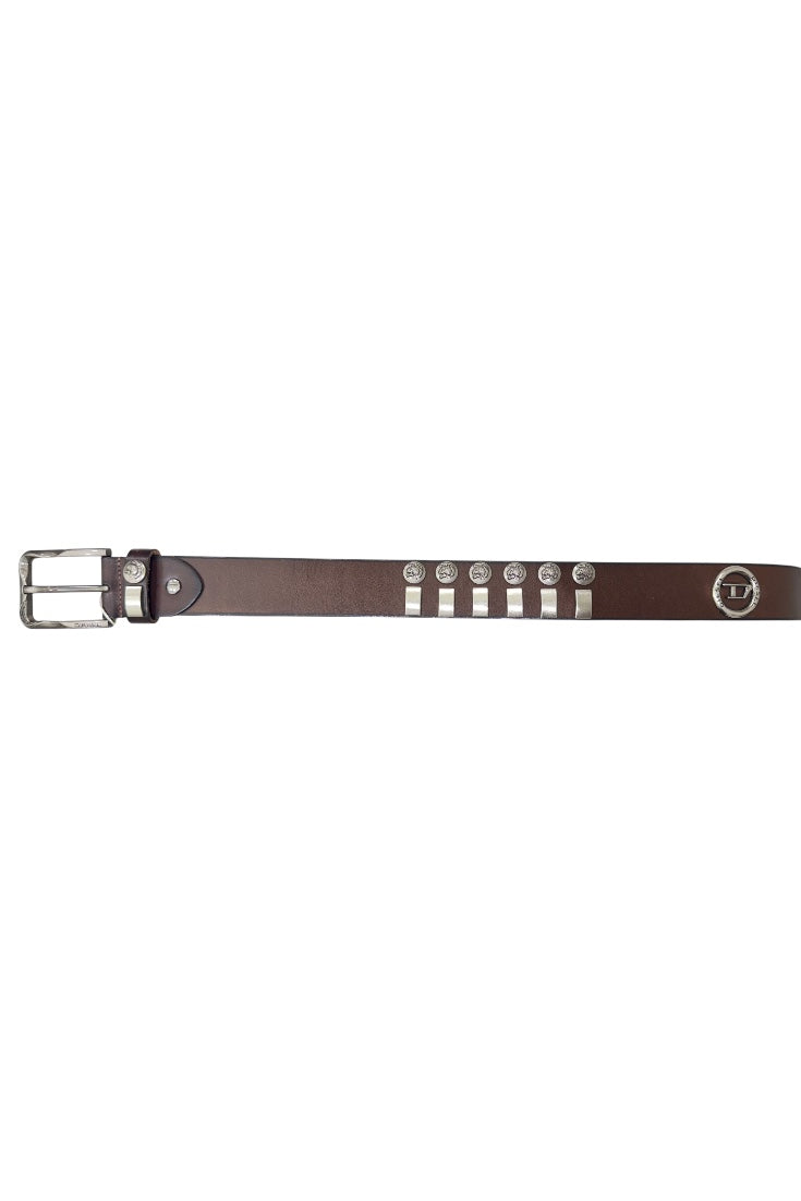Designer Belts For Men - Studs