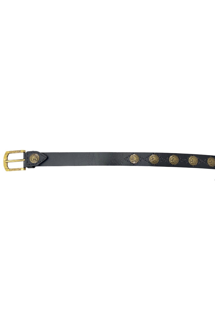 Designer Belts For Men - Studs