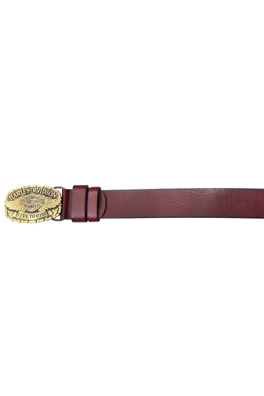 Designer Belts For Men