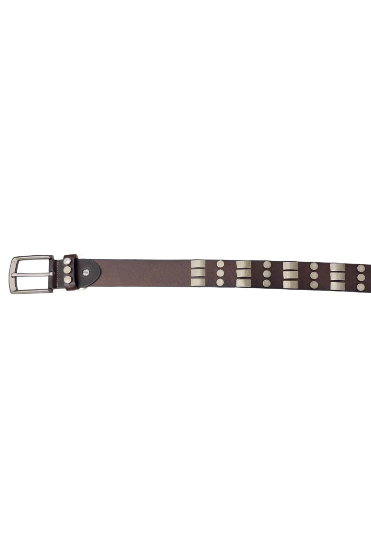 Designer Belts For Men - Studs