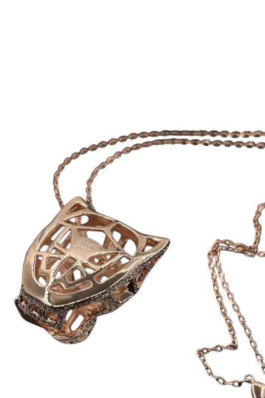Unisex Necklace- Luxury Jewellery