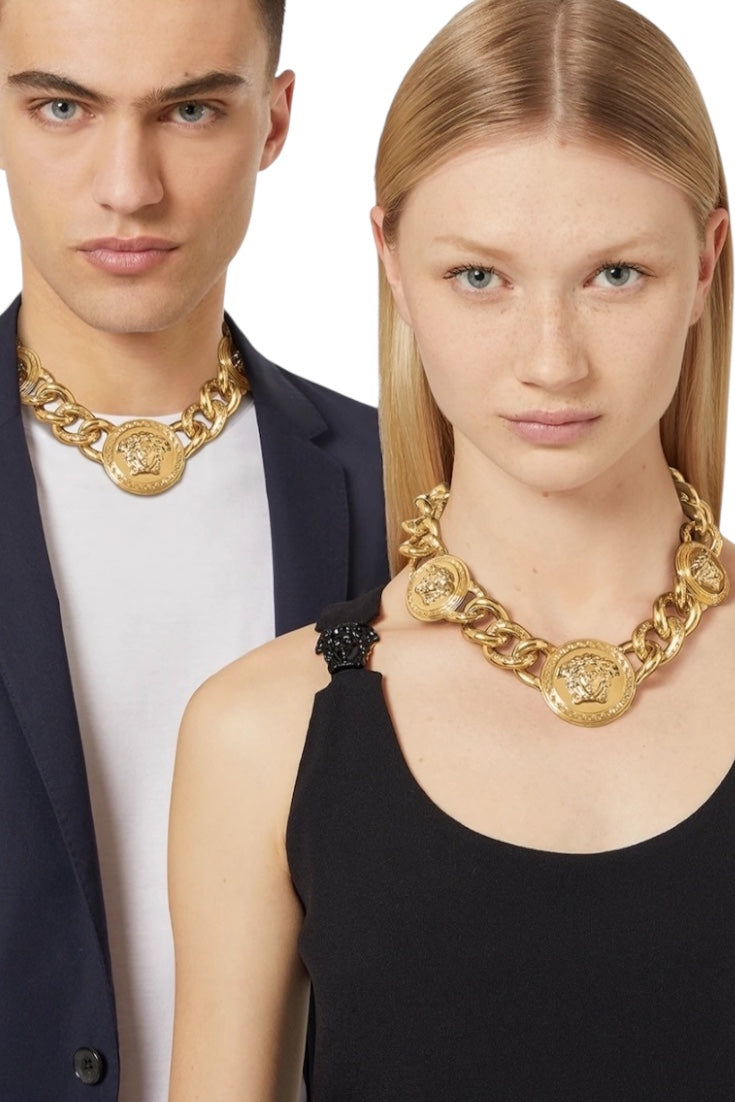 Unisex Necklace- Luxury Jewellery