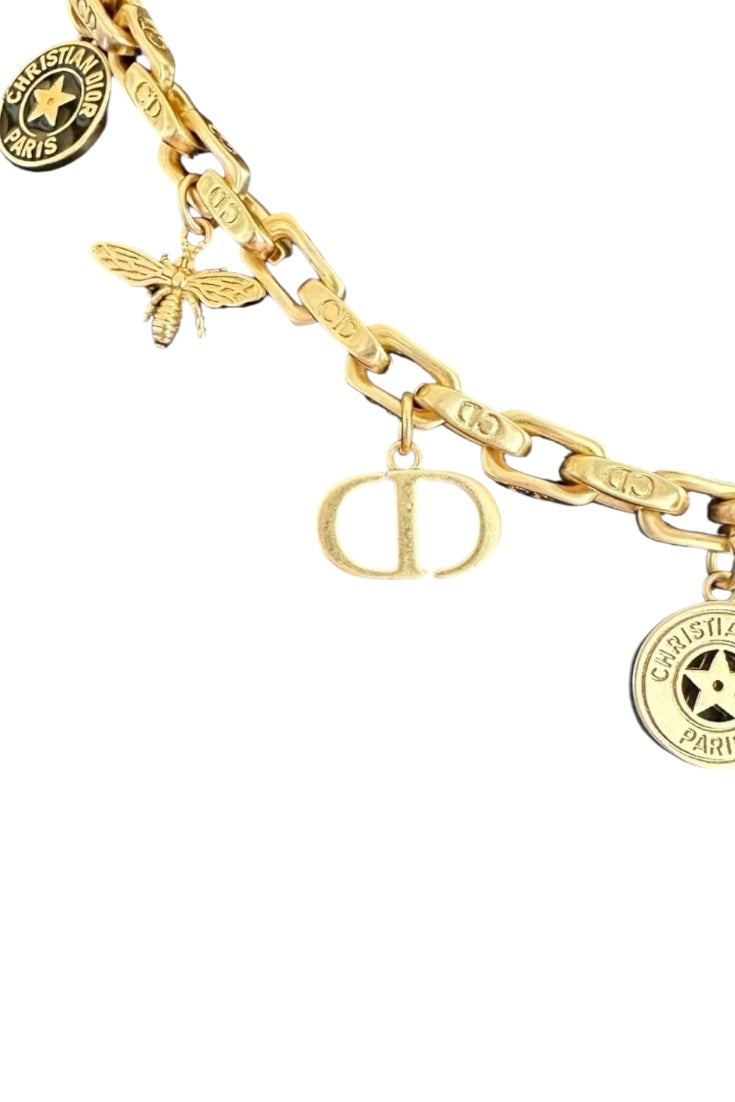 Unisex Necklace- Luxury Jewellery