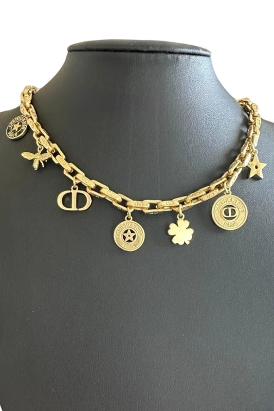 Unisex Necklace- Luxury Jewellery