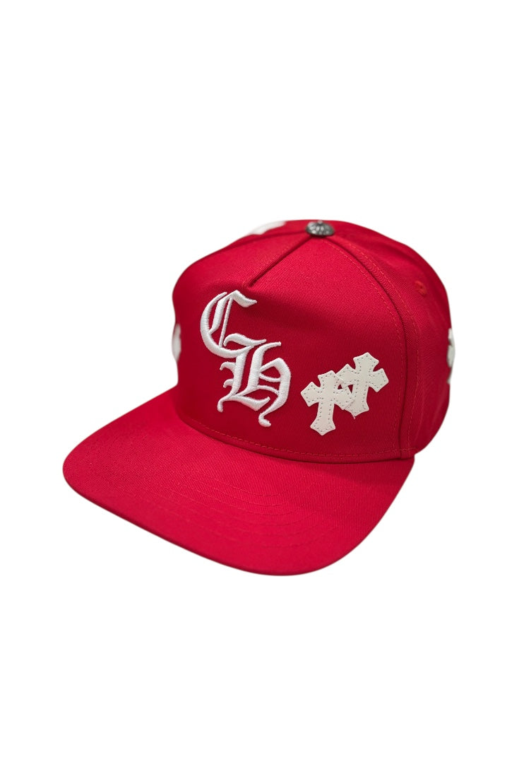 Luxury Designer Caps (Unisex)