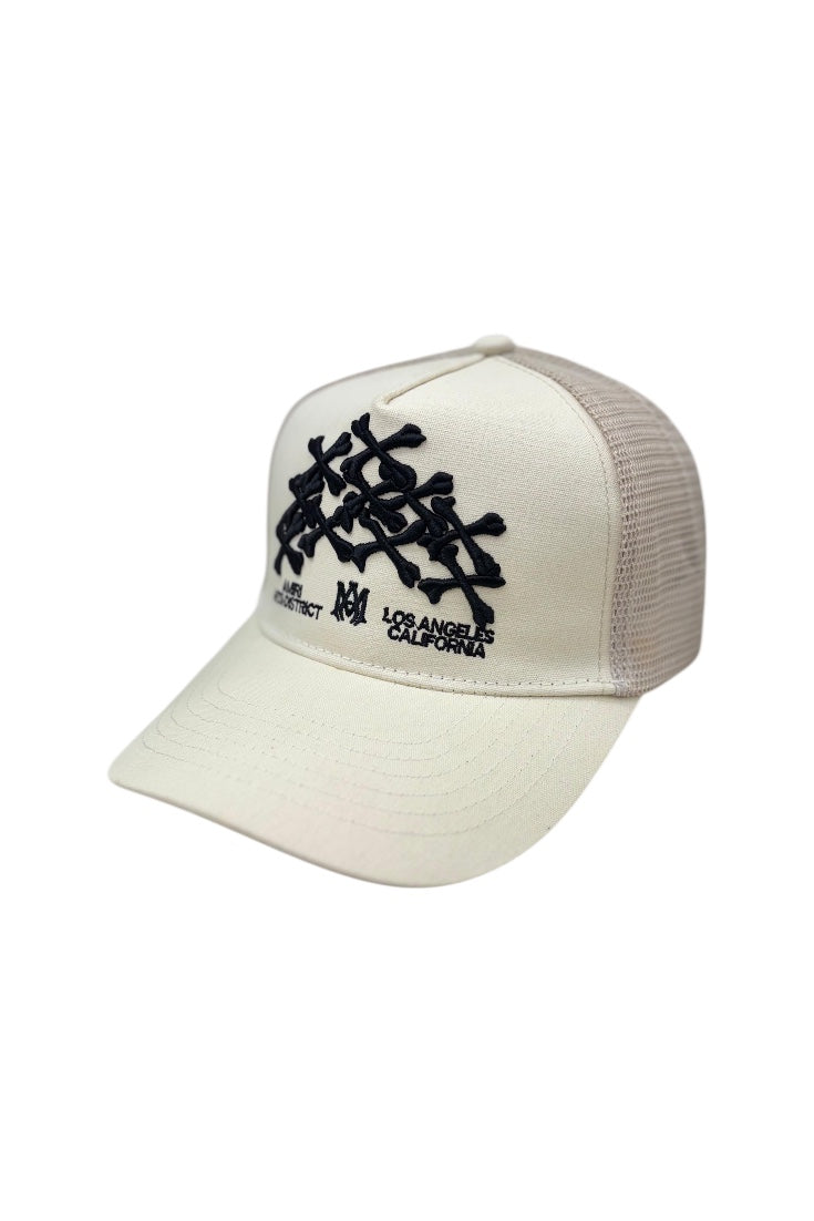 Luxury Designer Caps (Unisex)