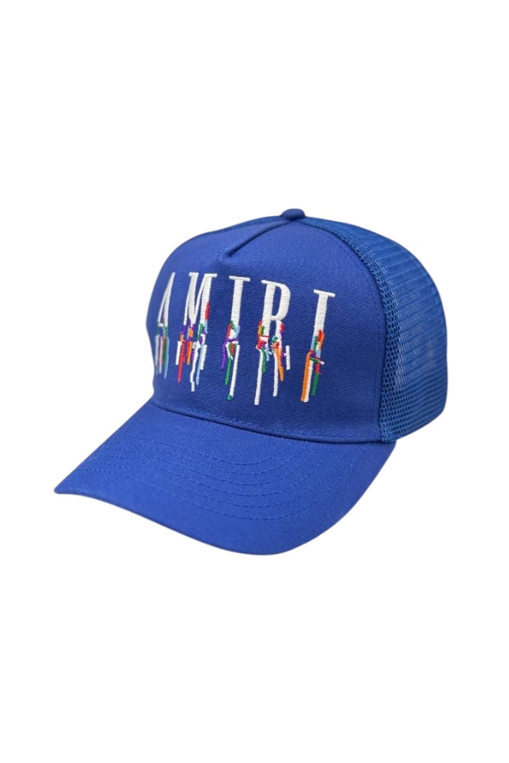Luxury Designer Caps (Unisex)