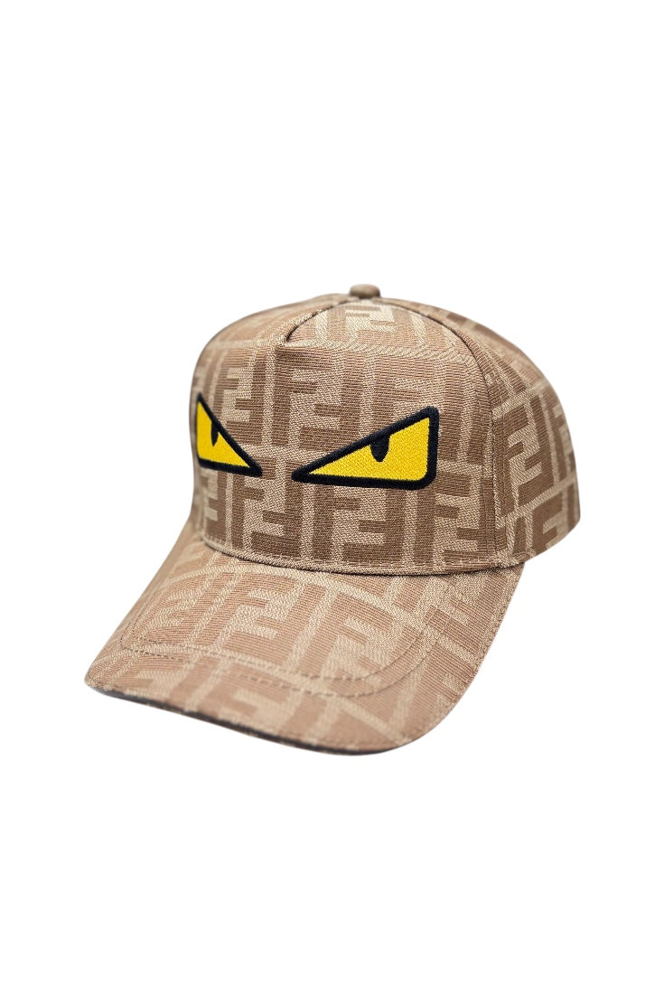 Luxury Designer Caps (Unisex)