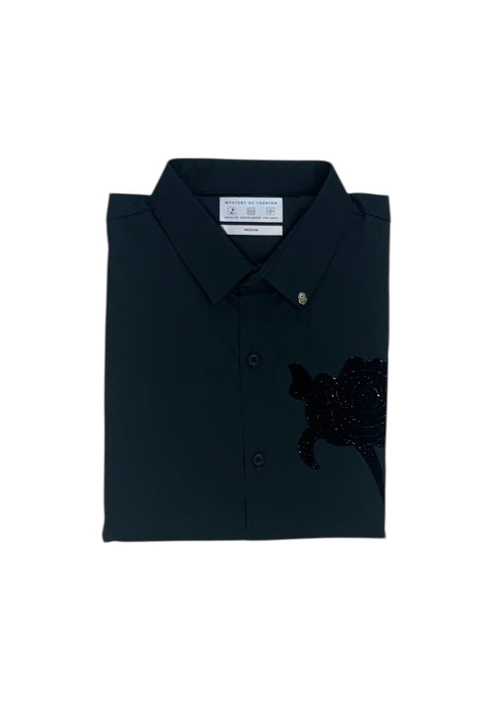 Premium Men Party Wear With Studded Design