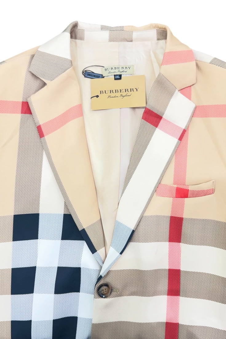 Designer Blazers For Men