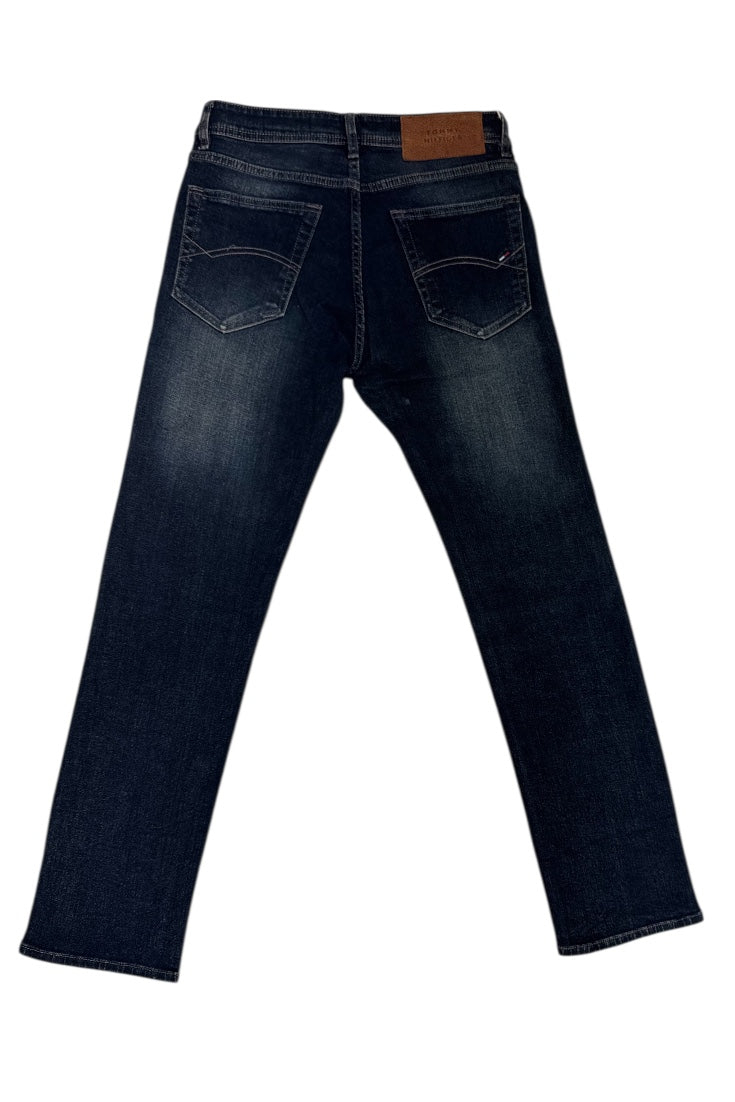 Premium StraightFit Shaded Denim
