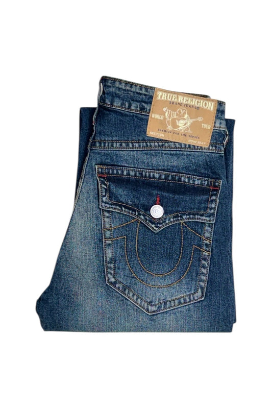 Premium BootCut Denim